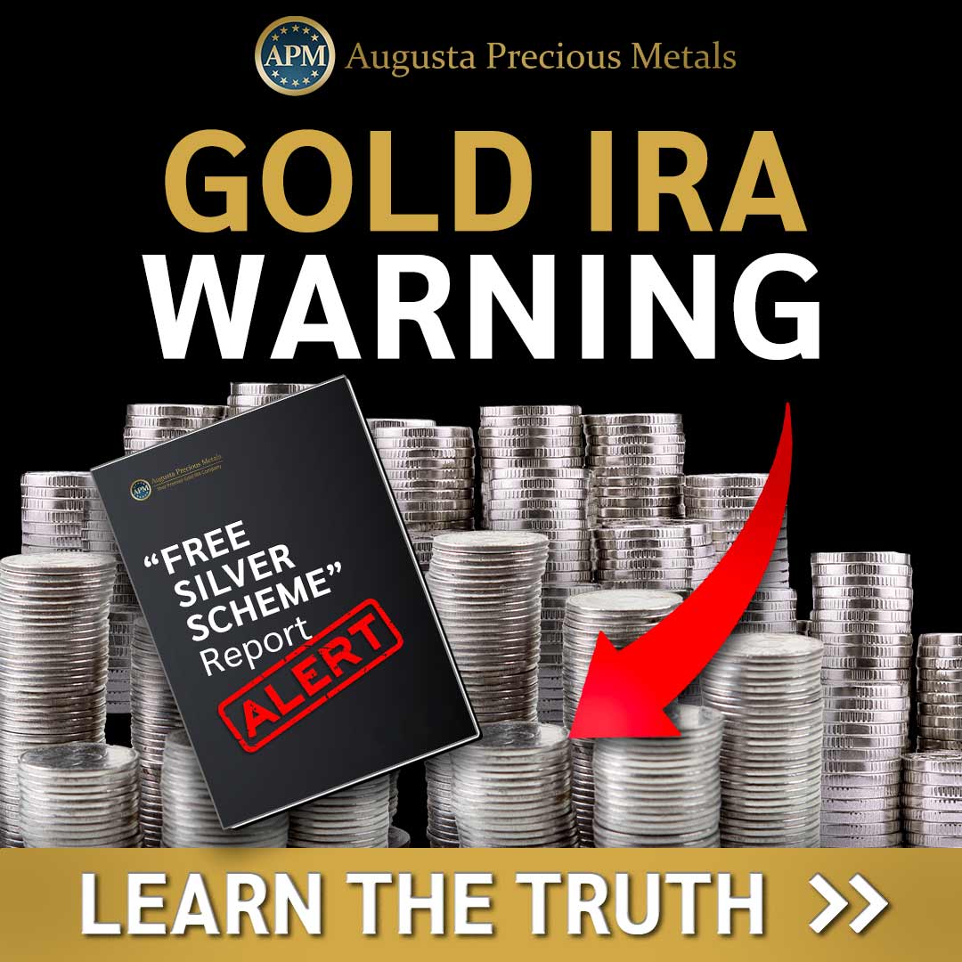 Free silver report from Augusta Precious Metals